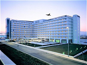  Sofitel Athens Airport 5*