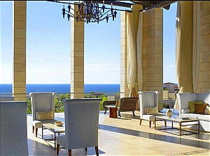  The Westin Resort Costa Navarino 5*