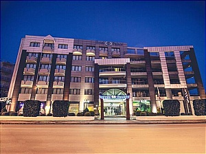  Z Palace Hotel & Congress Center 5*