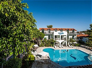  Arion Resort ( ex Arion Renaissance) 4*