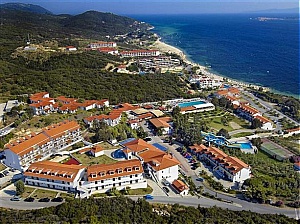  Aristoteles Holiday Resort & SPA 4*