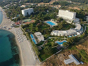  Athos Palace Hotel 4*