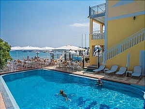  Denise Beach Hotel 4*