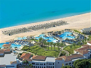  Grecotel Ilia Palms 4*