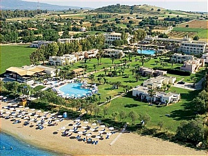  Grecotel Lakopetra Beach 4*