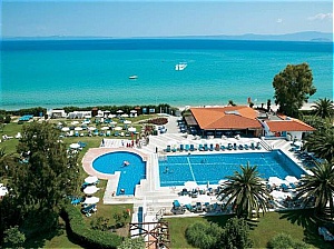  Grecotel Pella Beach 4*