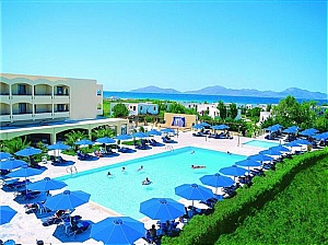  Grecotel Royal Park Kos 4*