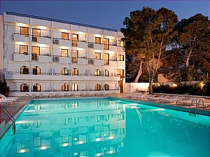  Heronissos Hotel 4*