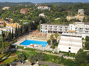  Magna Graecia Hotel 4*