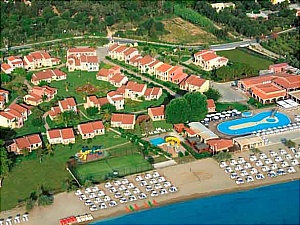  Mayor Capo Di Corfu Hotel 4*