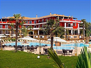  Mediterranean Princess Hotel 4*