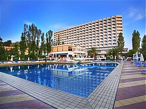  Pallini Beach Hotel 4*