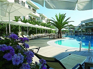  Renaissance Hanioti Resort & Spa 4*