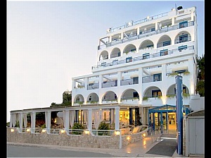  Secret Paradise Hotel & Spa 4*