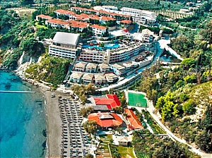  Zante Royal Resort and Water Park 4*