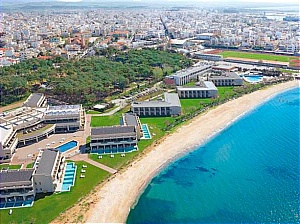  Grecotel Astir & Egnatia Alexandroupolis Hotel 5*