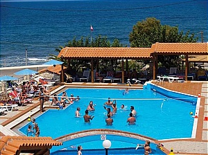  Begeti Bay Hotel 3*