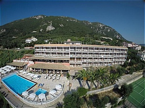  Corfu Maris Bellos Hotel 3*