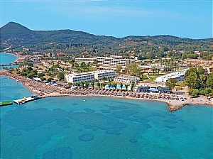  Messonghi Beach Resort 3*