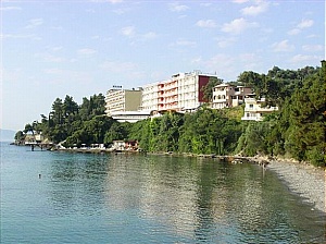  Oasis Corfu Hotel 3*