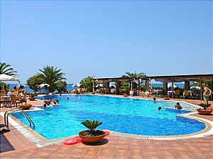  Oasis Messinia Hotel 3*