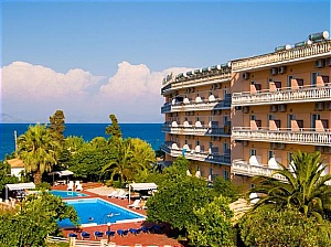  Potamaki Beach Hotel 3*