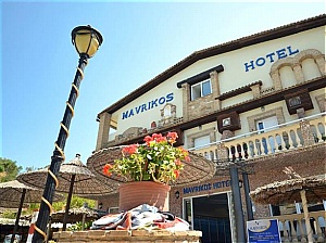  Tsilivi Mavrikos Hotel 3*