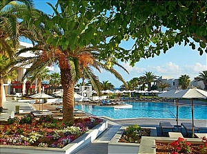  Grecotel Creta Palace 5*