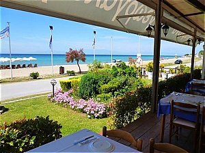  Georgalas Sun Beach Hotel 2*