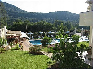  Paradise Inn Hotel 2*