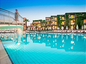  Bella Beach Hotel 5* Deluxe