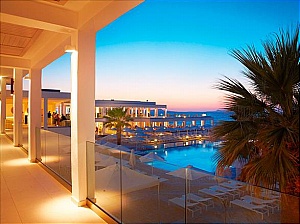  Grecotel The White Palace Luxury Resort 5*