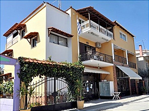  Boutique Villa Giannis 