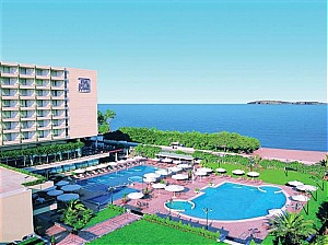  Divani Apollon Palace & Thalasso 5*