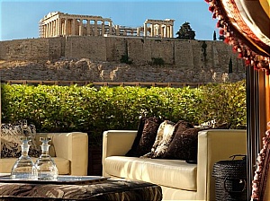  Divani Palace Acropolis Hotel 5*