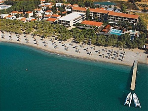  Doryssa Seaside Resort 5*
