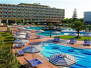  Electra Palace Hotel Rhodes 5*