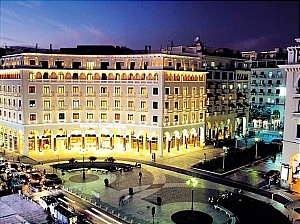  Electra Palace Thessaloniki 5*