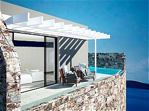  Elounda Gulf Villas & Suites 5*