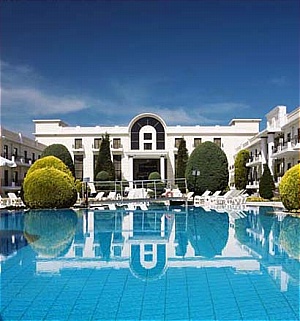  Epirus Palace 5*