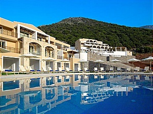  Filion Suites Resort & Spa 5*