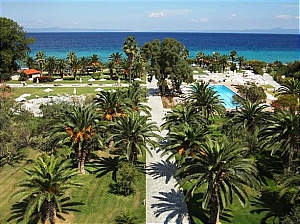  Kassandra Palace Hotel & Spa 5*