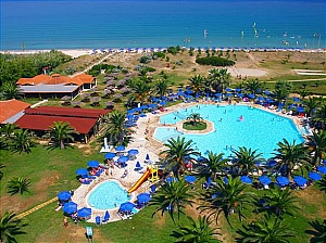  Gelina Village Hotel 5*