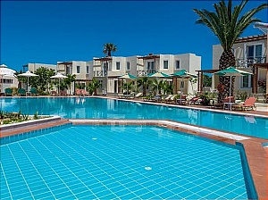  Georgioupolis Resort & Aqua Park 5*