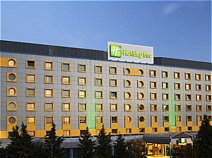  Holiday Inn 5*