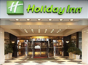  Holiday Inn Thessaloniki Hotel 5*