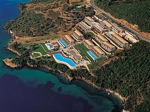  Ionian Blue Bungalows & Spa Resort 5*