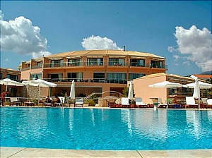  Ionian Emerald Resort 5*