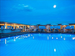  Kassandra Bay Resort 5*