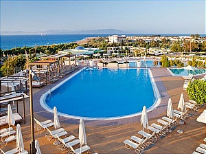  Kipriotis Panorama Hotel & Suites 5*